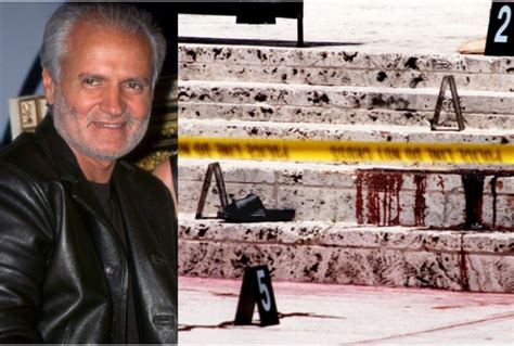 perche gianni versace fu ucciso|Delitto Versace, l’omicidio che cambiò la storia della moda .